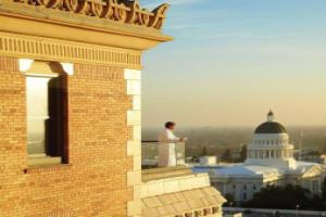 The Citizen Hotel, Autograph Collection by Marriott, Sacramento