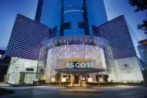 Ascott Huaihai Road Shanghai, Xintiandi, Shanghai