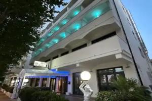 Hotel Perla, Cesenatico