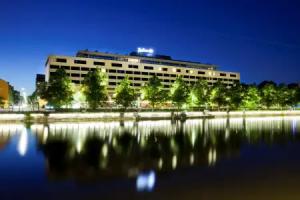 Radisson Blu Marina Palace Hotel, Turku, Turku
