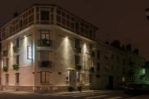 Hôtel Ronsard, Tours