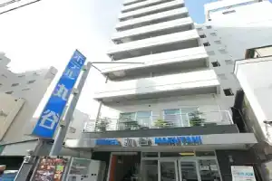 Hotel Marutani, Tokyo