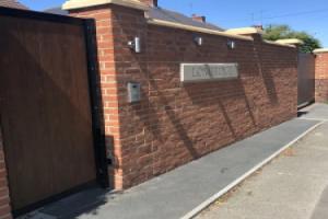 Longridge apartment, Chester-le-Street