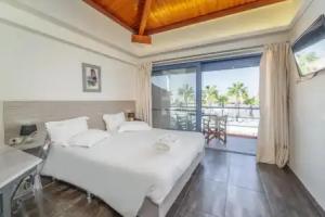 Ianos Hotel, Lefkada Town