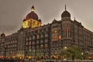 Hotels in Mumbai