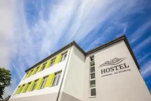 Hostel Am Windberg, Dresden