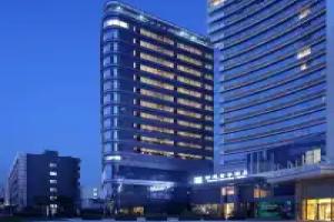 Junting Group - Hangzhou Wulin plaza Yefeng Modern Center Hotel, Hangzhou