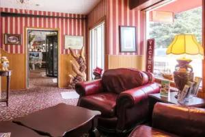 Hotel Seward, Seward