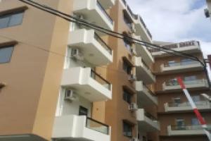 Newton Hotel & Service Apartment, Yangon