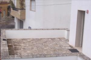 Casa con Terrazze, Salve