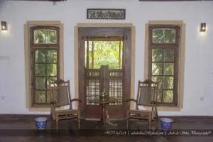 Villa Birdlake, Hikkaduwa