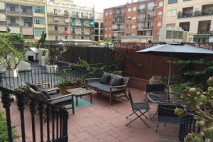 Amra Barcelona Gran Via, Barcelona