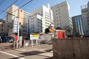 Kuretake Inn Premium Shizuoka Annex, Shizuoka