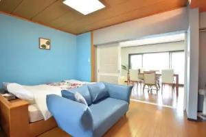 Ocean Front BEACH 312 hot spring Tourist base, Shirahama