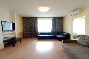 Aurora Suite on Ordzhonikidze Street, Yakutsk