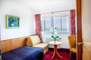 Hotel Schiff am See, Konstanz