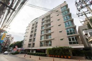 The Tivoli Hotel, Bangkok