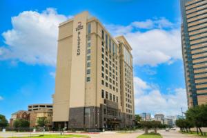 Blossom Hotel Houston, Curio Collection by Hilton, Houston