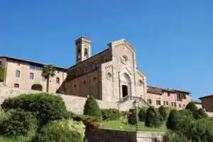 Il Nido Dei Ciappi Hotel, Barberino Val d'Elsa