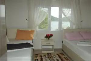 Likya Pansiyon, Kaleucagiz