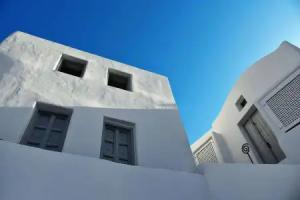 Ducato di Oia, Oia