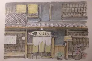 Guesthousemachi, Nara