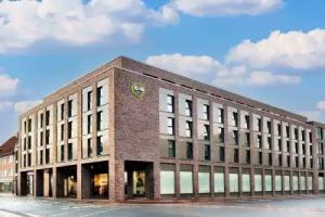 B&B HOTEL Emden, Emden