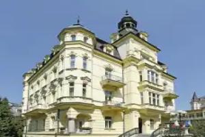 Hotel Mignon, Karlovy Vary