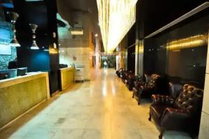 Phoenicia Hotel, Dubai