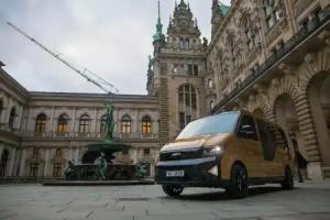 Holiday Inn HAMBURG - CITY NORD by IHG, Hamburg