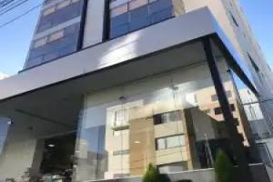 Fratelli Corp Apart Hotel, La Paz