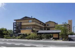 Nagahama Taiko Onsen Hamakogetsu, Nagahama