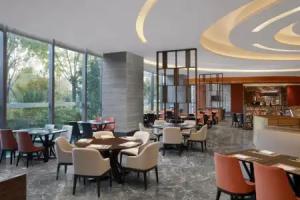 Sheraton Beijing Lize Hotel, Beijing