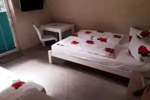 Bummeltime Guest house, Wandlitz