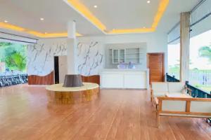Horizon Beach Resort Hotel, Ko Jum