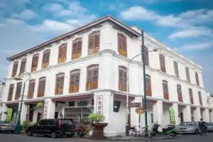 Ren i Tang Hotel, Georgetown