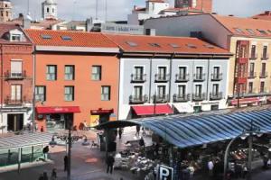 ELE Enara Boutique Hotel, Valladolid