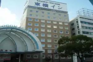 Toyoko Inn Takamatsu Hyogomachi, Takamatsu