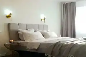 Apartments on Lenin Avenue 16A, Bratsk