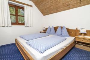Arndts Bootshaus Apartments, St. Wolfgang