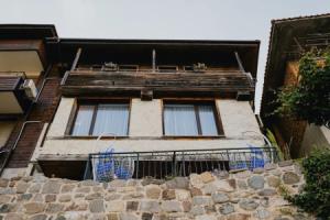 Miletia Suites, Sozopol