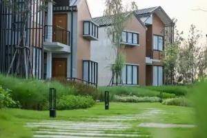 Saksiam Lakeside Resort, Nonthaburi City