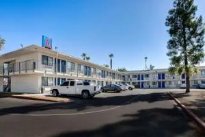 Motel 6 Bakersfield, CA - South, Bakersfield