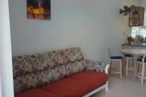 Pinang Beach Apartment at Bayu Emas, Batu Ferringhi