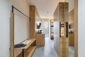 Paviliun Raden Saleh, ARTOTEL Curated, Jakarta