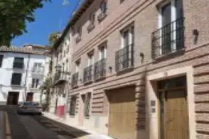 ecoSmart Apartments, Granada