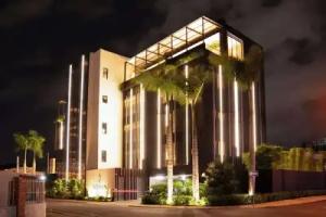 Nohian Collection Hotels, Santiago