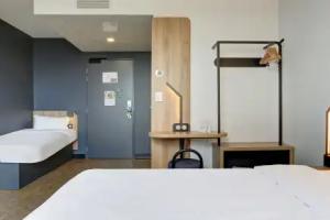 B&B HOTEL Reims Croix Blandin, Reims