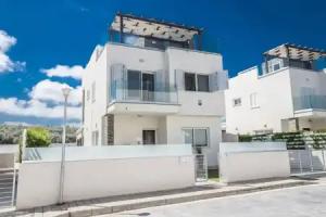 Cyprus Villa Near the Beach, Villa 1405, Protaras
