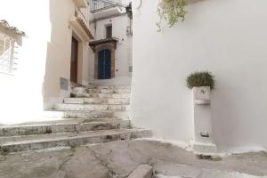 Casa Vacanza Madonnella 10, Sperlonga